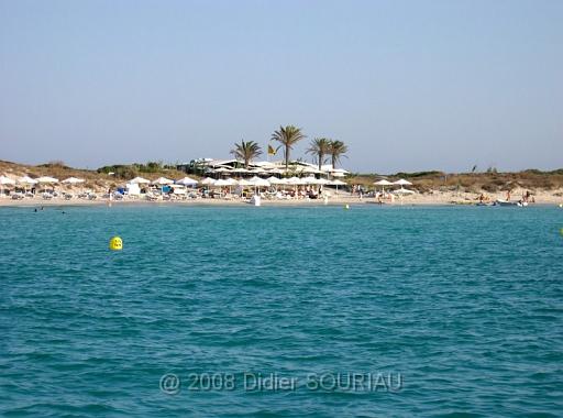 plage de Formentera face à La Savina 02.JPG